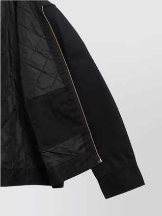 Dickies boxy waterproof lightweight jacket