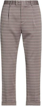 Daniele Alessandrini PARTES DE ABAJO - Pantalones en YOOX.COM