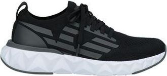 Emporio Armani CALZADO - Sneakers en YOOX.COM