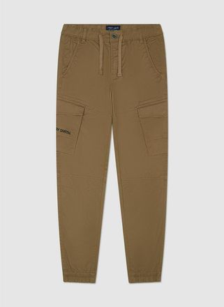 Teddy Smith Cargo broek