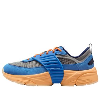 Nike Jordan Air Jordan Trunner O/S SP Blue Beyond Cobblestone IQ5649-400