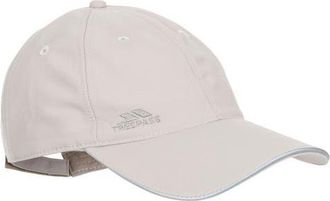 Trespass Cosgrove Quick Dry Baseball Cap in Pebbles at Nordstrom