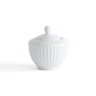 La Redoute Interieurs Suikerpot in porselein, Jewely