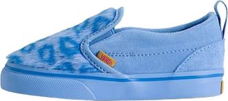 Vans (TD) Vans x Kpop Demon Hunters Classic Slip On Derpy VN000EA8CJF