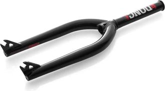 OEM Horquilla Rmd Fat Dong Para Bmx Negra