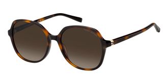 Tommy Hilfiger TH 2394/S 05L/HA Womens Sunglasses Size 55