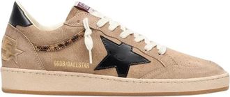 Golden Goose Sneakers - Shoes - Mujer - Beige - 36 EU