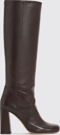 Fabiana Filippi Boots FABIANA FILIPPI Woman color Ebony