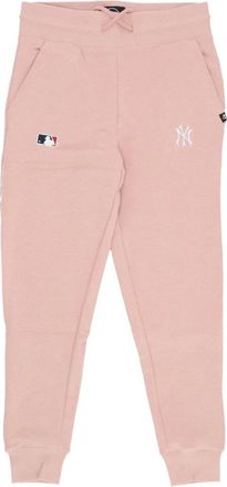 47 Brand Base Runner Burnside Pants - Heren - Sweatpants - Roze - S - Katoen - Broeken