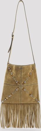 Valentino Garavani Medium Shoulder Bag