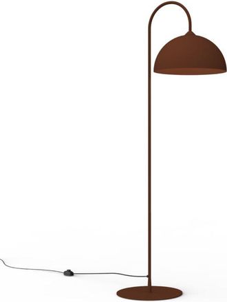 Lumicom Cassis Arco L&aacute;mpara De Pie Mate