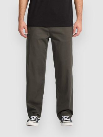 Volcom Freazy Loose EW Hose schwarz