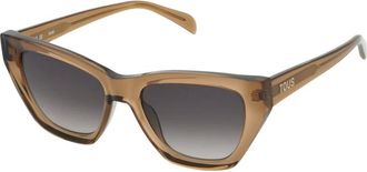 Tous Tous, unisex, Accessoires, Beige, Maat: 53 MM