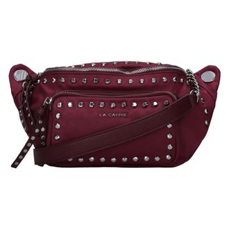La Carrie Ri&ntilde;onera - Bags - Mujer - Rojo - ONE SIZE