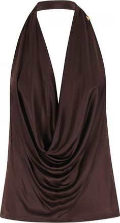 Elisabetta Franchi Jersey Top