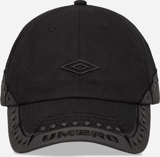 Umbro Spikes Stud Cap Black