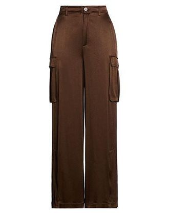 Semicouture BOTTOMWEAR - Trousers sur YOOX.COM