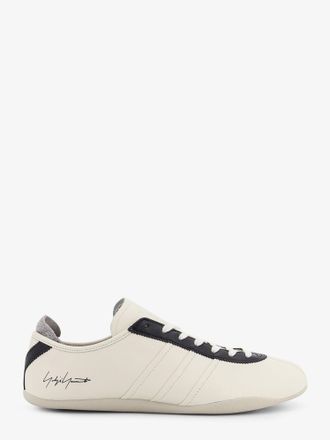 Yohji Yamamoto Sneakers Y-3 Tokyo in pelle - ADIDAS Y-3 - gender_Man