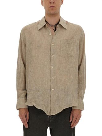 Our Legacy Above Shirt