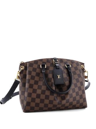 Louis Vuitton Odeon Tote Damier PM shoulder bag - Bruin