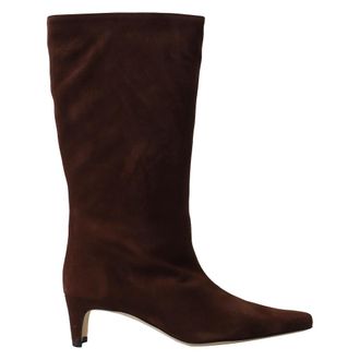 Staud Mujer, Zapatos, Marrón, Talla: 40 EU