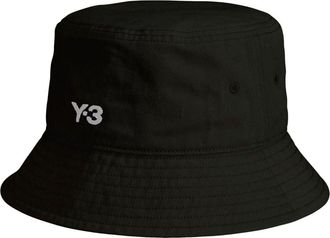 adidas x Y-3 Bucket Hat Black IX7000
