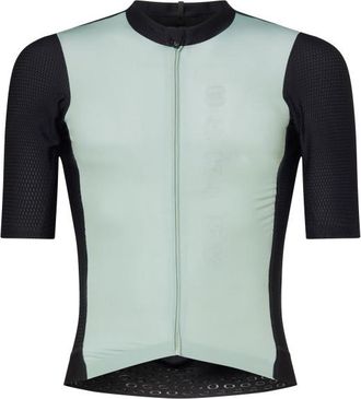 Oakley Endurance Lite Jersey Velotrikot f&uuml;r Herren | grau