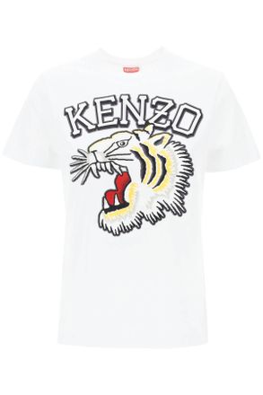 Magliette kenzo donna 2018 online