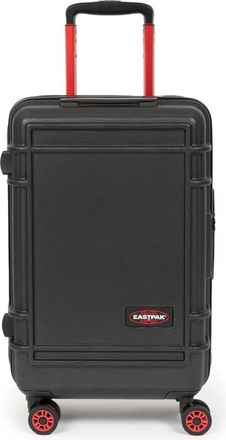 Eastpak Suitcases Black - unisex - Handbagage koffer - Zwart - ONE Size - Koffers