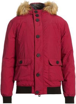 Fred Mello ROPA DE ABRIGO - Plum&iacute;feros y acolchados en YOOX.COM
