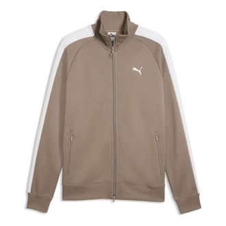 Puma T7 Track Jacket Mouse Gray 629587-81