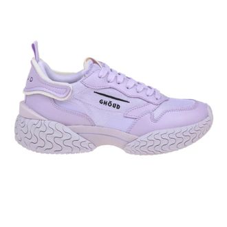 Ghoud Zapatillas - Shoes - Mujer - P&uacute;rpura - 39 EU
