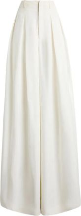 Ralph Lauren Collection Greer cady broek - Beige