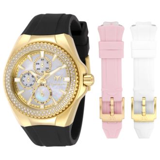 Technomarine Womens Cruise 40.4mm Watch TM-124027