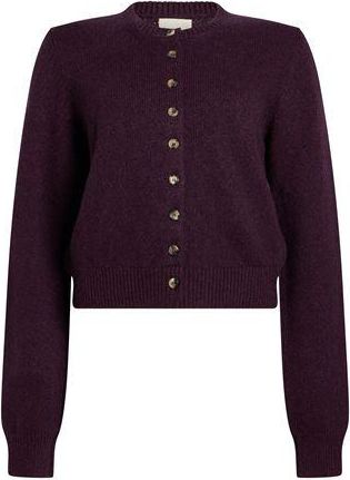 Khaite MAGLIERIA - Cardigan su YOOX.COM