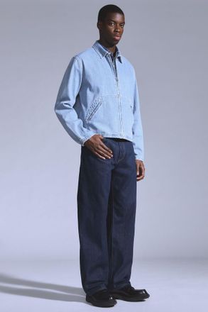 Levi's Vaqueros Loose Marker - Hombre - 28X32 - Lavado medio / Blue Well