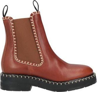 Chloé CALZADO - Botines de caña alta en YOOX.COM