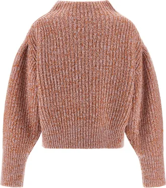 Dries Van Noten Womens Multicolor Wool Cardigan Clothing