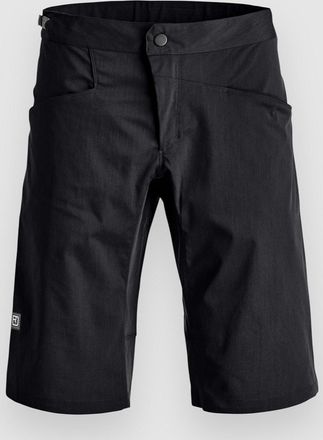 Ortovox Sequence Free Shorts schwarz