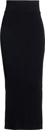 Wardrobe.NYC BOTTOMWEAR - Maxi skirts sur YOOX.COM