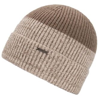 Chillouts Felix Hat M&uuml;tze - Unisex | braun/beige