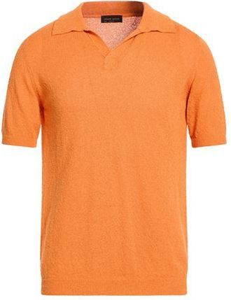 Roberto Collina TOPWEAR - Polo shirts on YOOX.COM