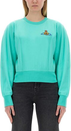 Vivienne Westwood Sweatshirt cynthia