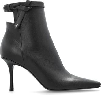 Jimmy Choo London Mujer, Zapatos, Marrón, Talla: 38 1/2 EU