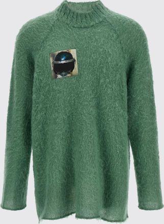 Undercover Sweater UNDERCOVER Men color Green