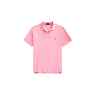 Ralph Lauren Tops, Heren, Roze, M, Ralph Lauren - Tops > Polo Shirts