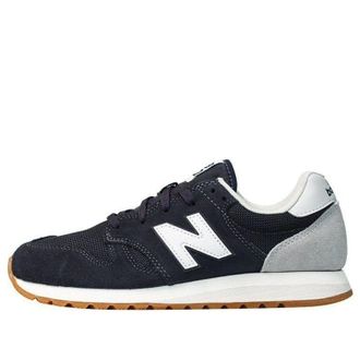 New Balance 520 Navy Gum U520AK