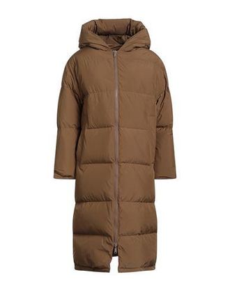 Yves Salomon Puffers