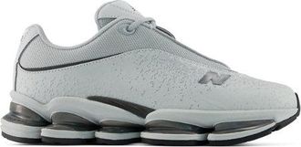 New Balance Unisex Abzorb 2000S en Gris, Talla 40.5