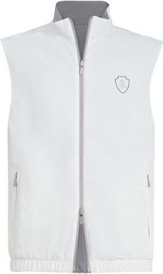 Brunello Cucinelli Reversible nylon vest in Off-White at Nordstrom, Size Xxx-Large Eu